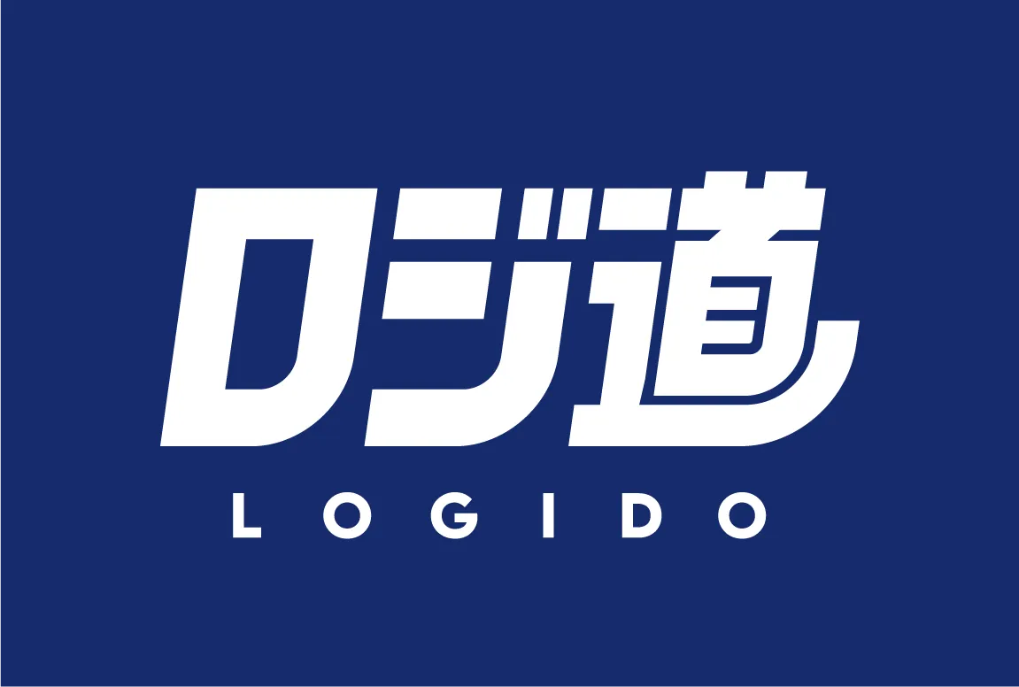 ロゴ